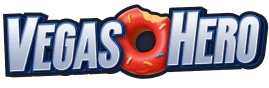 Logotipo de VegasHero